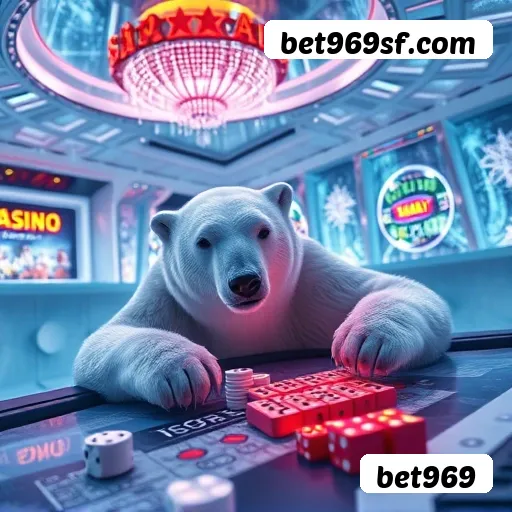 Requisitos sistema bet969 APK Android