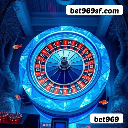 Blackjack ao vivo bet969