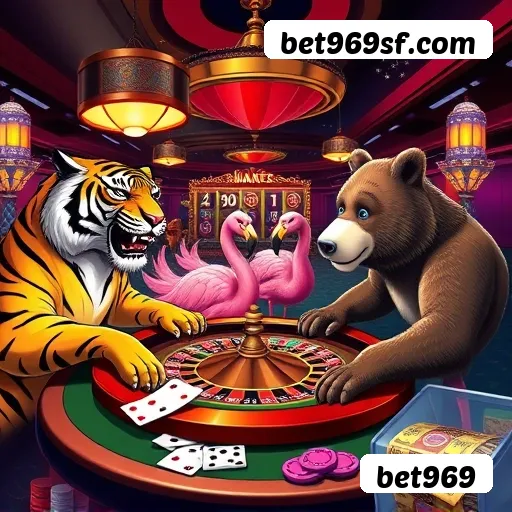 Tabela RTP verificado jogos populares bet969